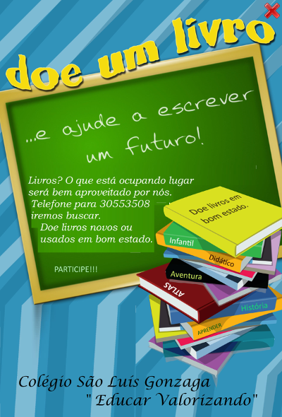 Campanha do Livro